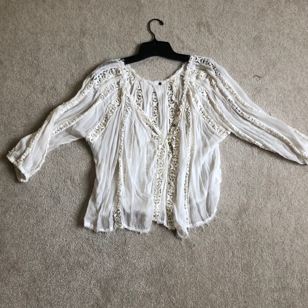 Free People Top